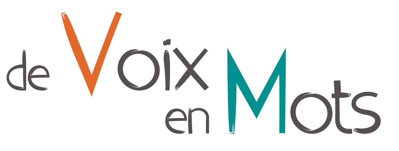 De Voix en Mots