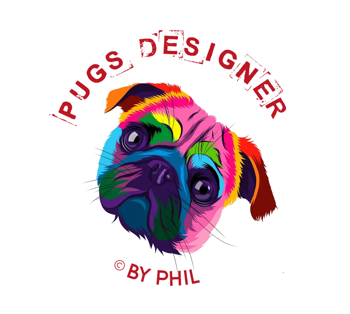 logo du designer