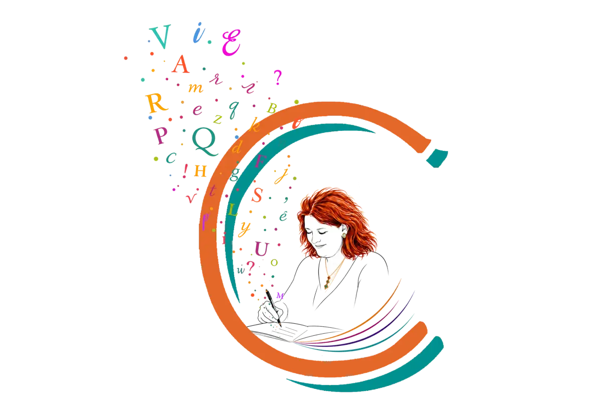 Logo Christine Carlin