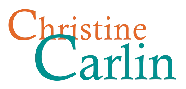 Christine Carlin